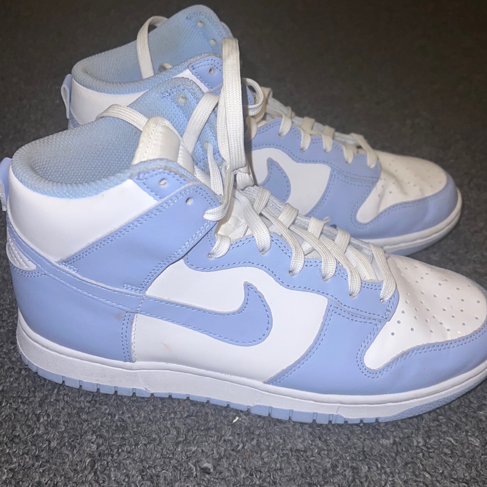 Nike